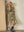 I SAY Lotta Shirt Dress Dresses N49 Khaki Flow