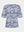 I SAY Louis Basic T-shirt T-Shirts M71 Blue Seashell