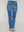 I SAY Lucca Jeans Pants 606 Mid Denim
