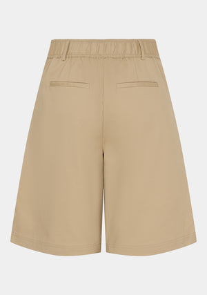 I SAY Majse Shorts Shorts 149 Classic Camel
