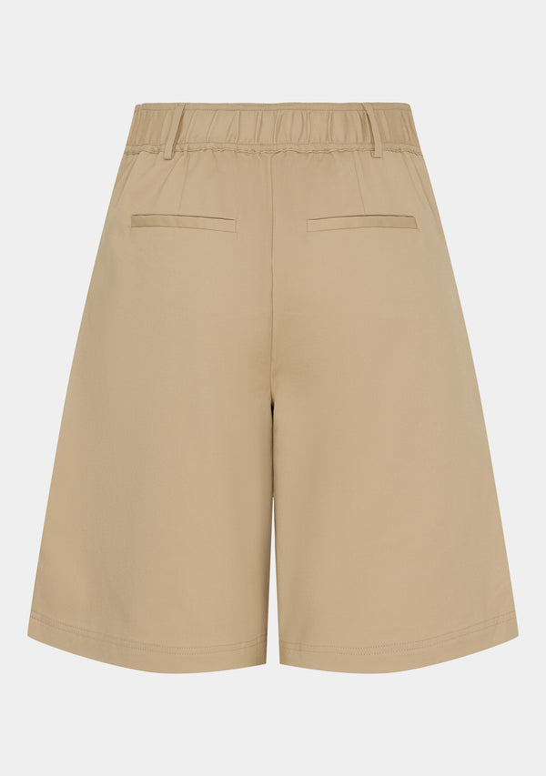 I SAY Majse Shorts Shorts 149 Classic Camel