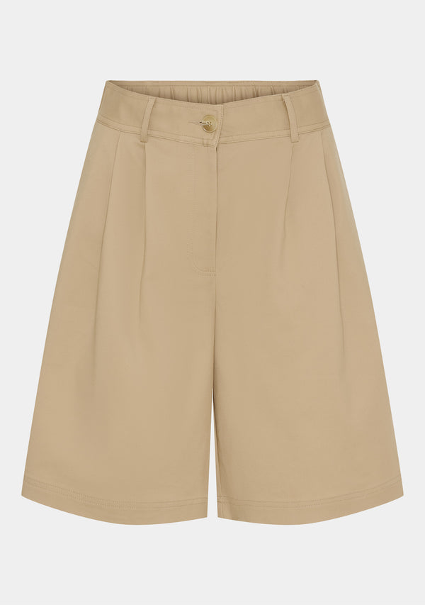 I SAY Majse Shorts Shorts 149 Classic Camel