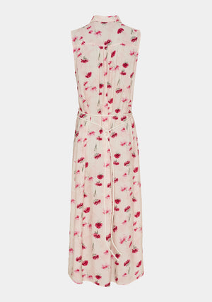 I SAY Manny Dress Dresses 073 Romance