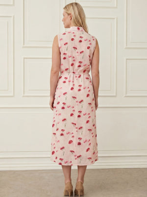 I SAY Manny Dress Dresses 073 Romance