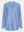 I SAY Marie Long Blouse Blouses 645 Skyblue