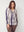I SAY Melba Flounce Blouse Blouses L32 Earth Tones
