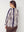 I SAY Melba Flounce Blouse Blouses L32 Earth Tones