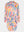 I SAY Melba Printed Tunic Dresses L09 Summer Fluid