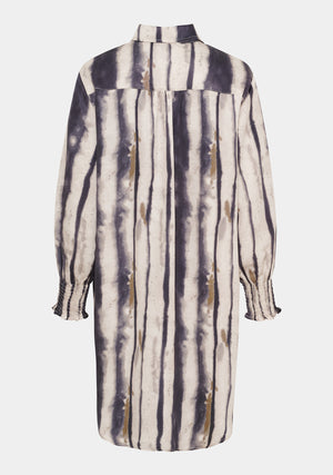 I SAY Melba Tunic Dress Tunics L32 Earth Tones