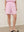 I SAY Mila Shorts Shorts N29 Pinky Stripe