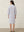 I SAY Mina Dress Dresses N33 Blue Flower Vine