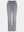 I SAY Monza Straight Jeans Pants 943 Light Grey Washed