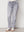 I SAY Monza Straight Jeans Pants 943 Light Grey Washed