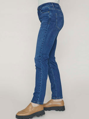 I SAY Napoli Jeans Pants 643 Denim