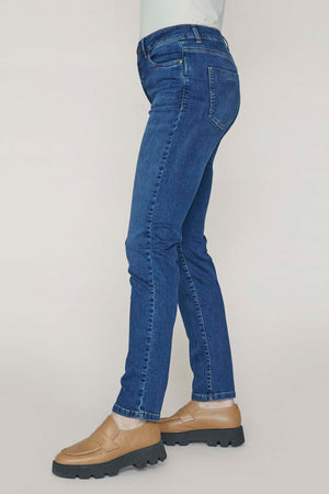 I SAY Napoli Jeans Pants 643 Denim