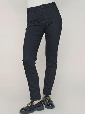 I SAY Napoli Jeans Pants 900 Black
