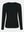 I SAY Nelly l/s T-shirt T-Shirts 900 Black
