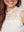 I SAY Nilla Highneck Top Tops 101 Broken White