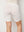I SAY Nilla Short Legging Shorts 101 Broken White