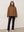 I SAY Noa Jacket Outerwear 314 Toffee
