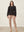 I SAY Noel Smock Blouse Blouses 900 Black