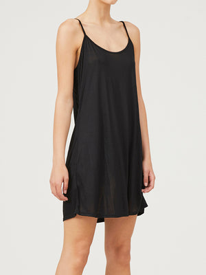 I SAY Nugga Underdress Basics 900 Black