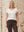 I SAY Nugga V-Neck T-Shirt Basics 101 Broken White