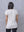 I SAY Nugga V-Neck T-Shirt Basics 112 Sand