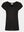 I SAY Nugga V-Neck T-Shirt Basics 900 Black