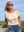 I SAY Nugga Viscose T-Shirt Basics 112 Sand