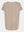 I SAY Nugga Viscose T-Shirt T-Shirts 117 Dark Sand