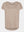 I SAY Nugga Viscose T-Shirt T-Shirts 117 Dark Sand