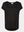 I SAY Nugga Viscose T-Shirt Basics 900 Black
