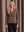I SAY Oda Blazer Jackets N60 Brown Herringbone