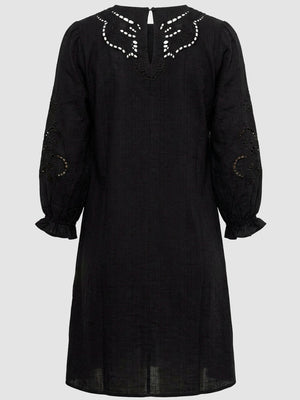 I SAY Ofia Dress Dresses 900 Black