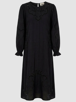 I SAY Ofia Dress Dresses 900 Black