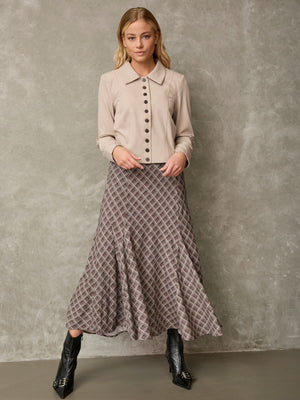 I SAY Olga Jacket Jackets 165 Kit