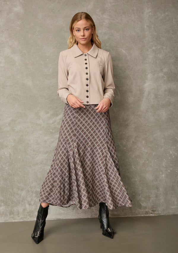 I SAY Olga Jacket Jackets 165 Kit