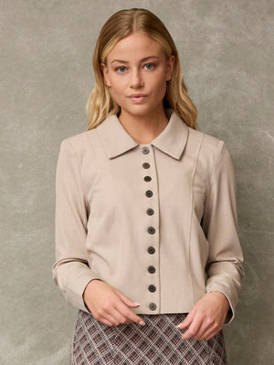 I SAY Olga Jacket Jackets 165 Kit