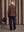 I SAY Olise Flounce Shirt Shirts 885 Khaki