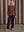 I SAY Olise Flounce Shirt Shirts 885 Khaki