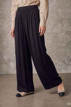 I SAY Orana Pant Pants 900 Black