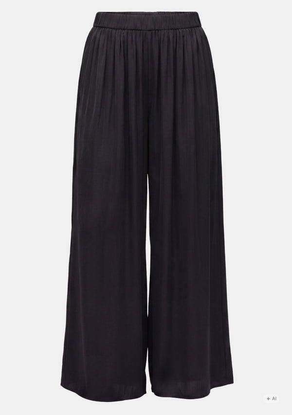 I SAY Orana Pant Pants 900 Black