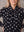 I SAY Osla Bow Blouse Blouses N62 Black w/Dots