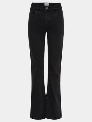 I SAY Parma Basic Jeans Pants 958 Dark Grey Wash