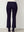 I SAY Parma Flare Jeans Pants 694 Dark Deep Denim