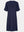 I SAY Pearl Baloon Sleeve Dress Dresses 640 Navy