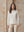 I SAY Pearl Basic Shirt Shirts 101 Broken White