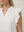 I SAY Pearl Flounce Top Tops 100 White