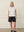 I SAY Pearl Flounce Top Tops 100 White